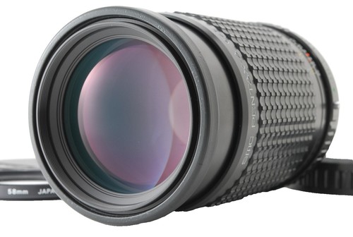 Exc+++++】Pentax Fish-eye Takumar 17mm f/4 MF Lens From Japan | eBay