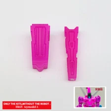 For Siege Spinister AOTP Spinister Filling Parts Replenish Upgrade Kit in stock!