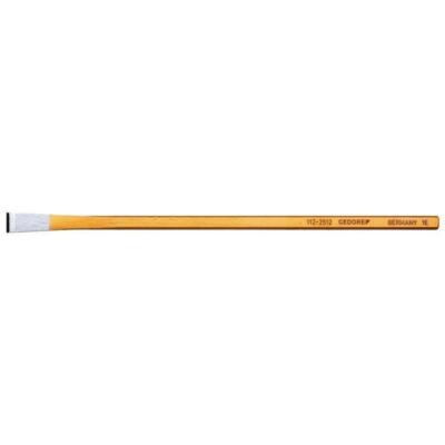Gedore 8744500 Electricians' chisel 200x6x6 mm
