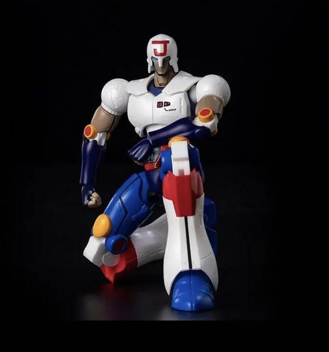 PLAWRESS SANSHIRO JUOHMARU フィギュア Plawres Sanshiro - Juohmaru - Frame Action Meister (Sentinel