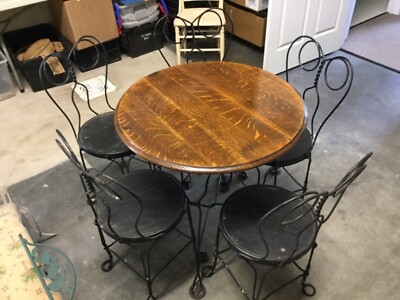 1900 1950 Wrought Iron Patio Furniture Vatican - Lyon Shaw Wrought Iron Patio Furniture 1900 1950 Wrought Iron Patio Furniture Vatican - Lyon Shaw Wrought Iron Patio Furniture