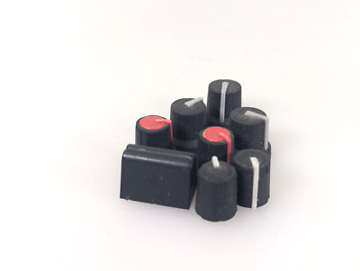 Rane TTM 57SL DJ Mixer Knobs