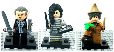 Lego Harry Potter Minifigures Series 2 71028 Collectible CMF You
