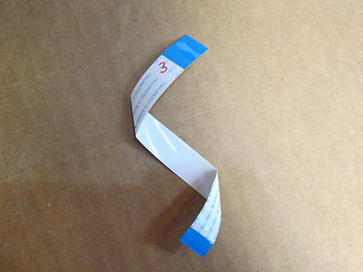 Philips 32PFL3505D/F7 Cable Ribbon (Digital Main Board to Panel)