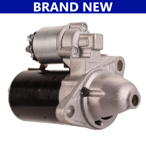 VOLVO PENTA MD2030 D1-30 D2-40 D2-55 D2-75 STARTER MOTOR 3801350 