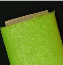 Glitter Tulle Fabric Bolt Roll 15 yards -54 inch wide