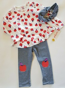 cat and jack baby clothes