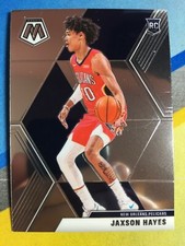 2019-20 Panini Mosaic Basketball Pick Your Rookie & NBA Debut - Buy More & Save