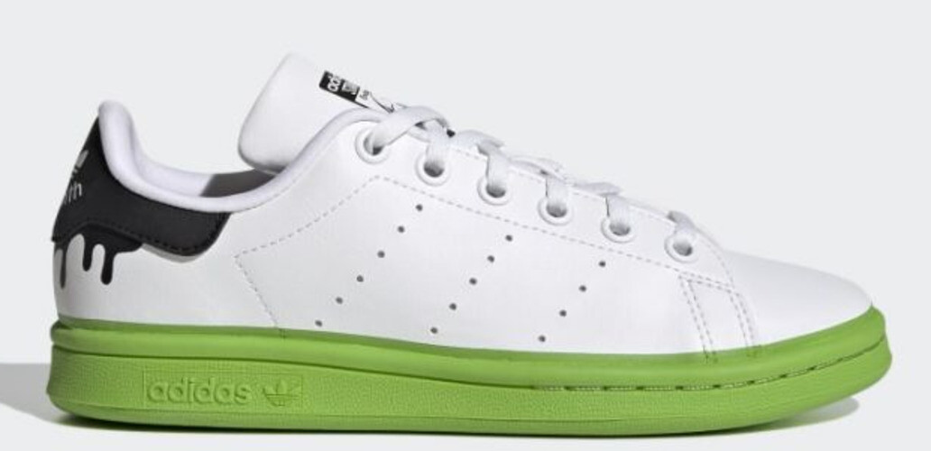 ADIDAS STAN SMITH C GZ3967 SNEAKER (K) | eBay.de