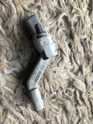 Bosch Kurbelwellensensor AUDI VW SEAT SKODA 1.0-1.4 TSI 1.6-2.0 TDI 0986280611
