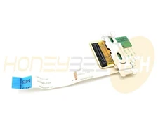 GENUINE HP ELITEBOOK 840 G3 FINGERPRINT READER WITH CABLE AND BRACKET 821165-001