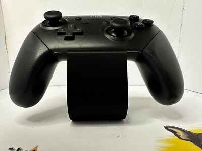 Premium 3D-Printed Carbon Fiber PLA Controller Stands - Sleek & Durable