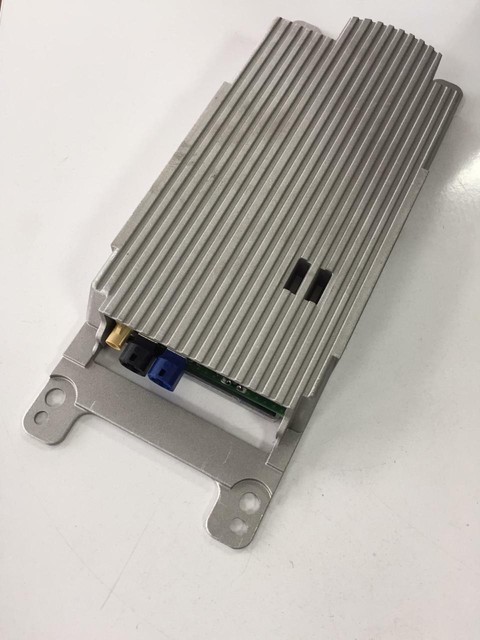 Harman bmw combox