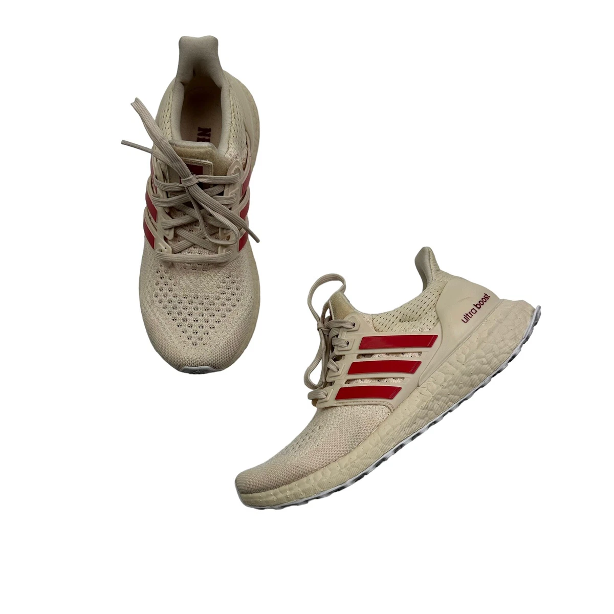 indiana hoosiers ultra boost