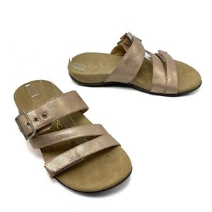 vionic skylar slide sandals