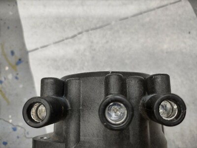 ネロリページです 84-89 Nissan 300ZX Z31 OEM Distributor Cap | eBay