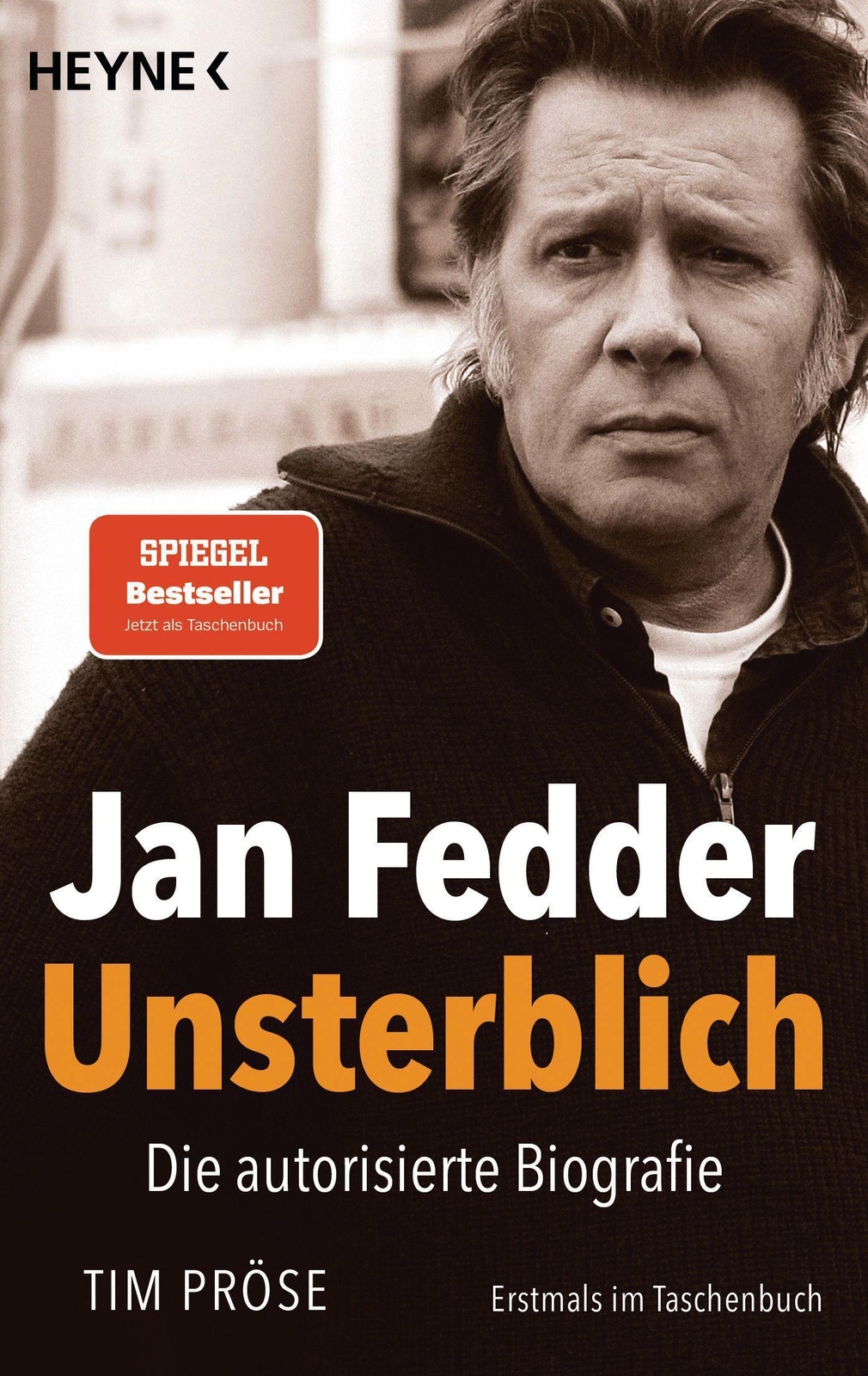 Thumbnail - Jan Fedder - Unsterblich