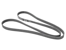 ContiTech Accessory Drive Belt fits Mercedes C230 2003-2005 34SVZF