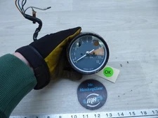 1972 Honda SL350 K2 Motosport H20428. tachometer tach gauge
