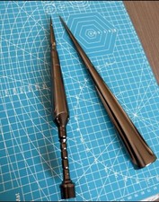 1/6 HT Double-Headed Spear Figure Hottoys HT TMS063D44 What If…? Infinity Ultron