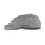Chilla Cap – Schiebermütze Aus 100% Baumwolle Im Used-Look