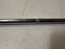 Nippon Shaft NS PRO 950 GH 36” Used Shaft R Regular Flex .370 Tip 080236