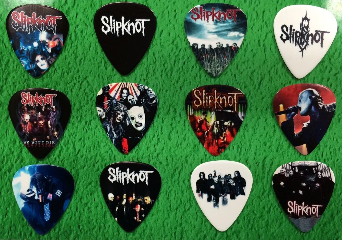 Slipknot picks deals