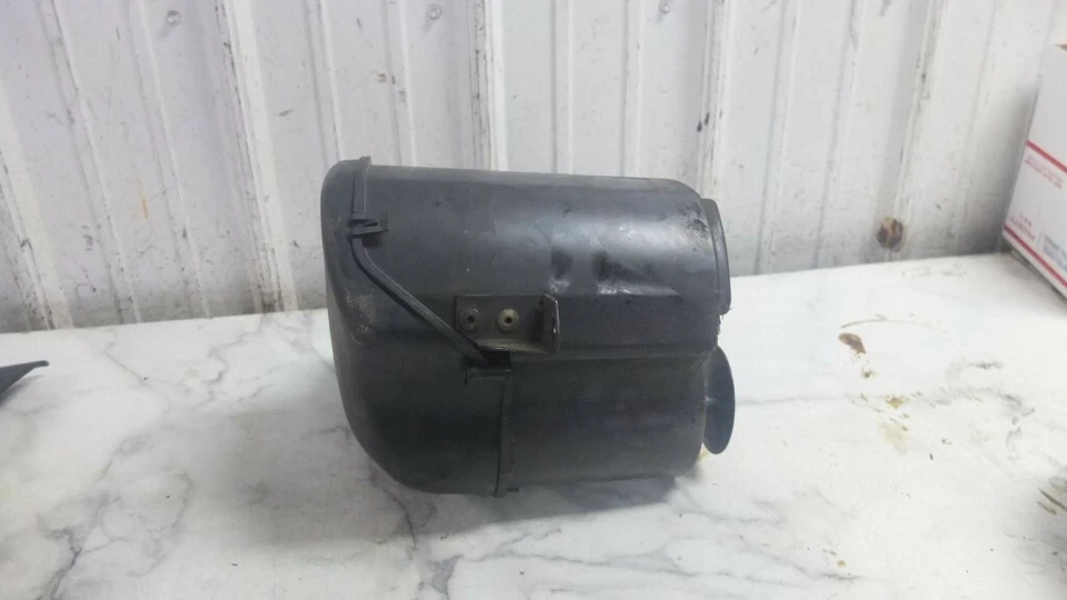 Filtro de caja de aire Buell Blast P3 500 02 Foto 3 de 4