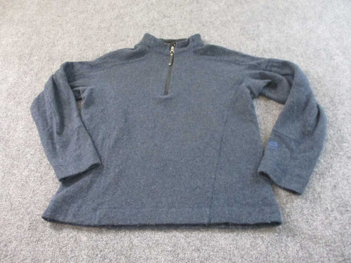 Mountain hardwear wool clearance sweater