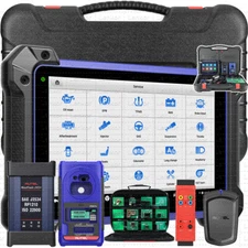 2026 Autel MaxiIM IM608 PRO II Key Programmer 2in1 Car Scanner Autel IM608S II