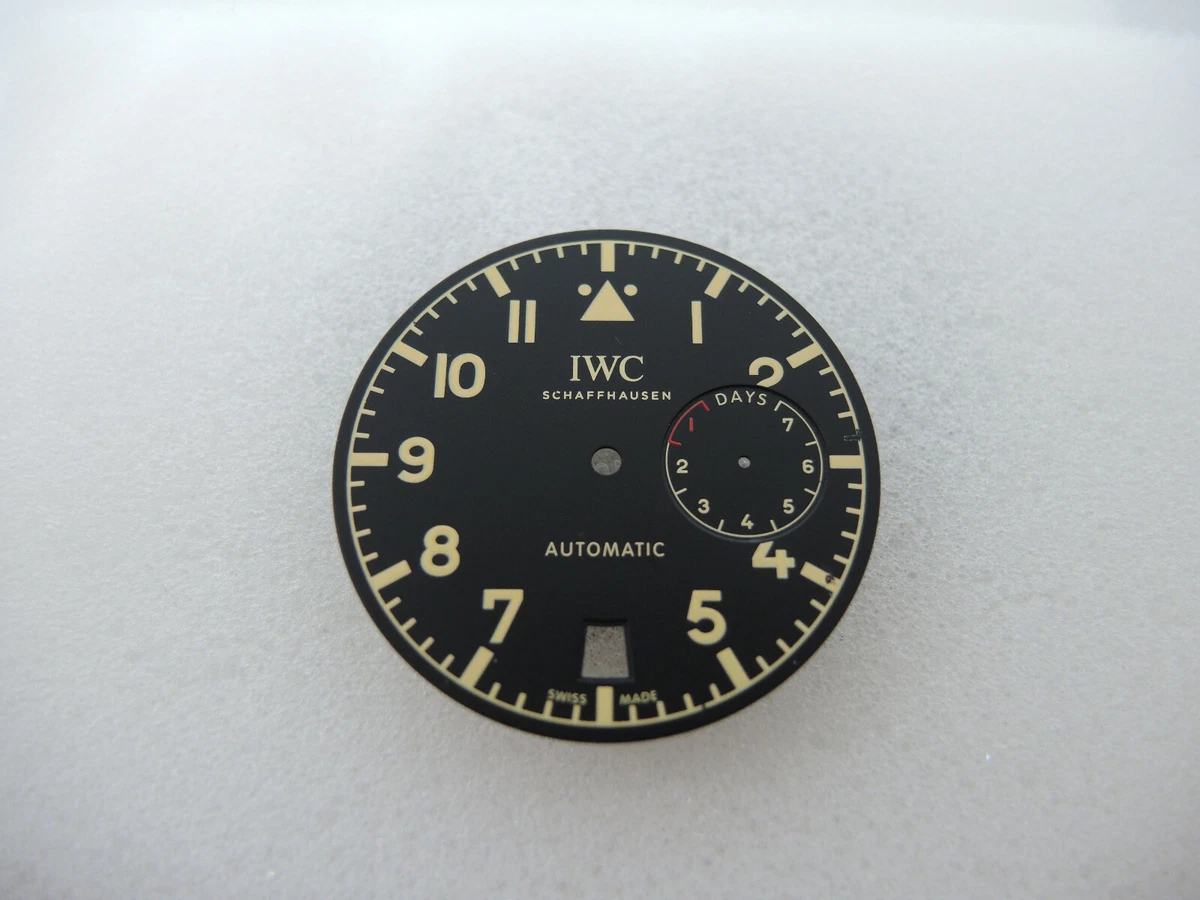 Iwc uhren ebay cheap