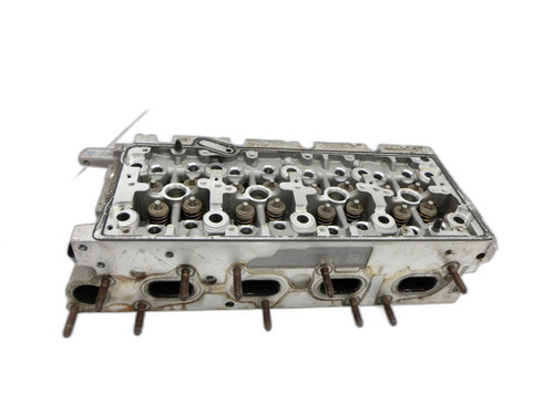 Zylinderkopf für Skoda Octavia III 5E 12-16 TDI 1,6 77KW CLHA 04L103064FX