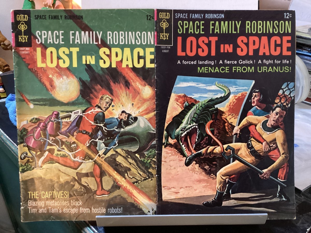 Penny Robinson Lost In Space Season Watch Online Free SPACE FAMILY