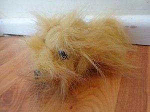 lhasa apso plush