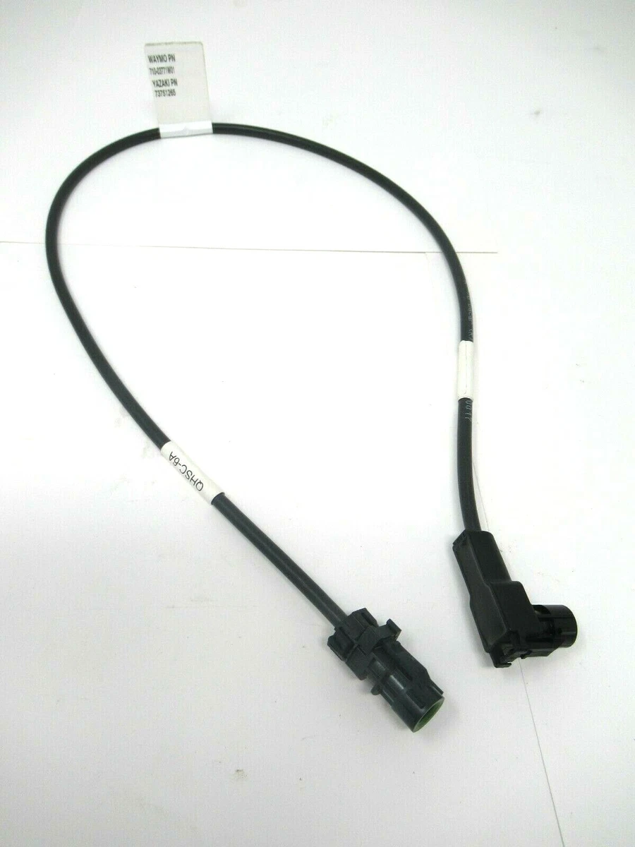 Volkswagen Audi OEM - 4G2035750 4N0971192B - 360 Camera Cable HSD ＭＯＭＯボスプジョー２０６CC/２０６RC/２０７/１００７