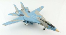HA5235 1/72 Grumman F-14A Tomcat 3-6041 IRIAF TF8 8 Khatami AB Iran 2003