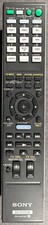 Genuine SONY AV System Remote Control RM-AAP027