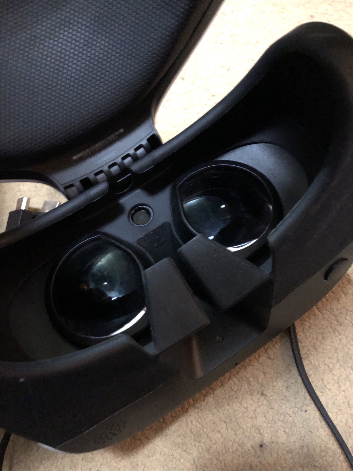 Sony PlayStation VR Headset For PS4 PSVR Version 2 711719829959 eBay