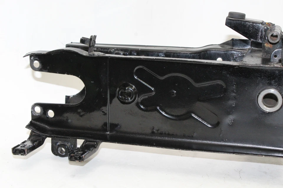 1998 Kinetic Magnum Frame Chassis OEM - Image 2 of 4