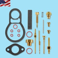 Carburetor Major Repair For Model A Ford 1926 1927 1928 1929 1932 Zenith Parts