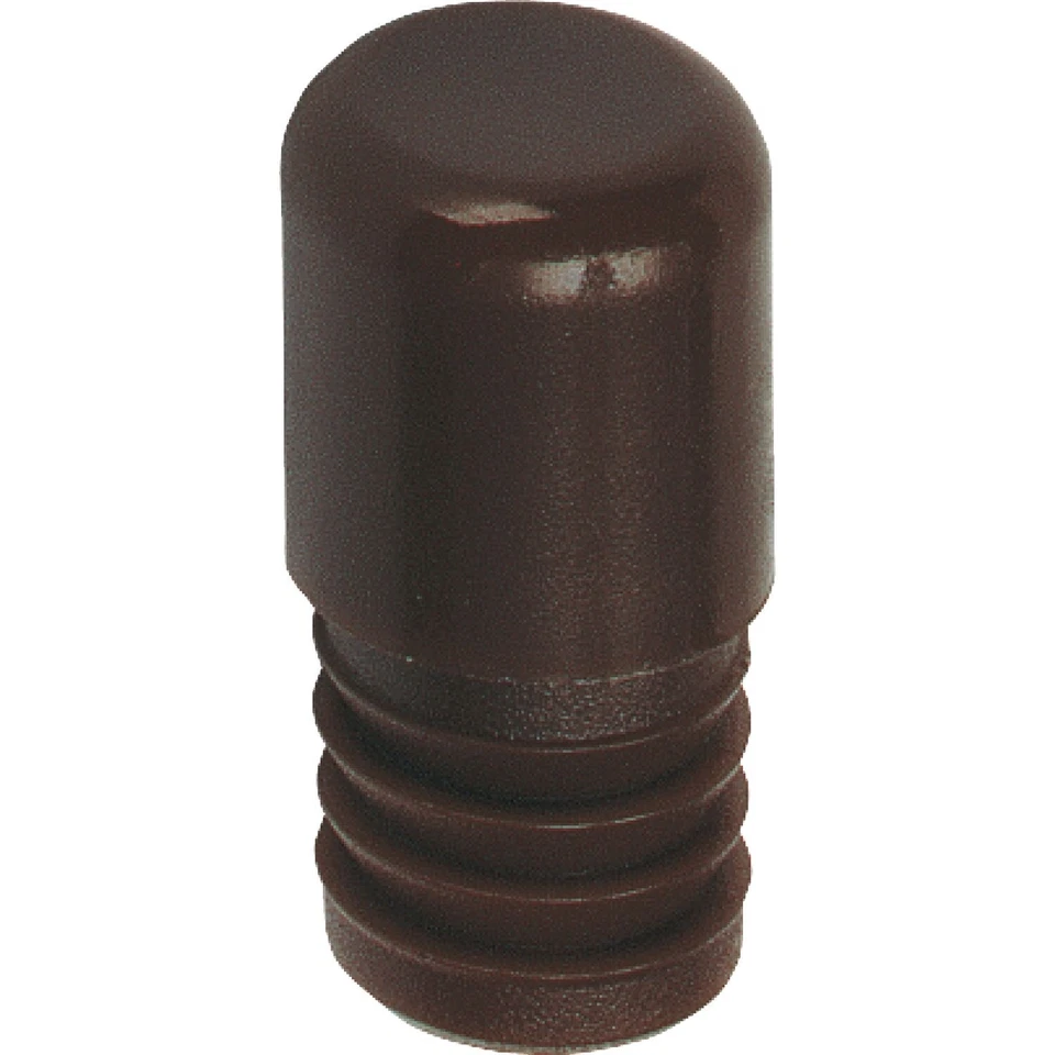 HETTICH SLIDE LINE 55 Türanschlag Abstandhalter zum Eindrücken in Laufschiene