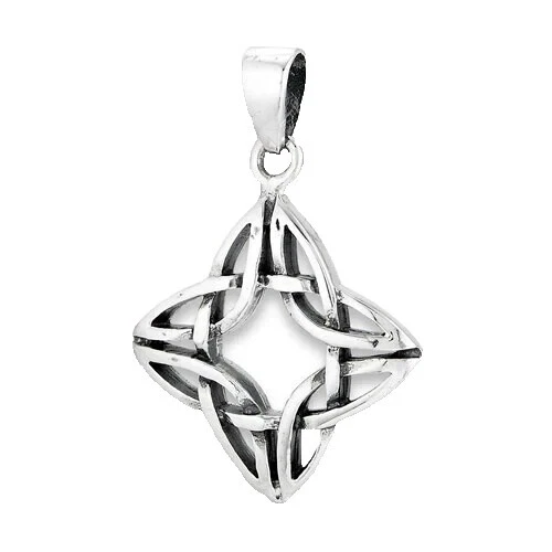 No Stone Handcrafted Necklaces & Pendants