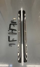 FOR HYUNDAI TUCSON SPORTS SIDE STEPS -N7F37AC000 - 2021 - 2024 Onwards ( NEW )