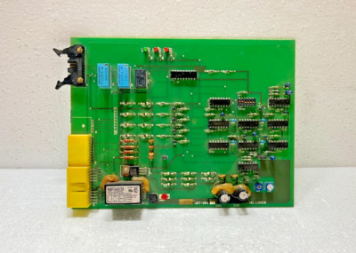 UZUSHIO ELECTRIC UST-201 PCB BOARD NO.1309B (KOSTENLOSER VERSAND)
