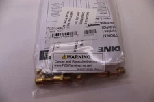 Modine 55406 Single Stage DSI Natural To Propane Conversion Kit Size 250