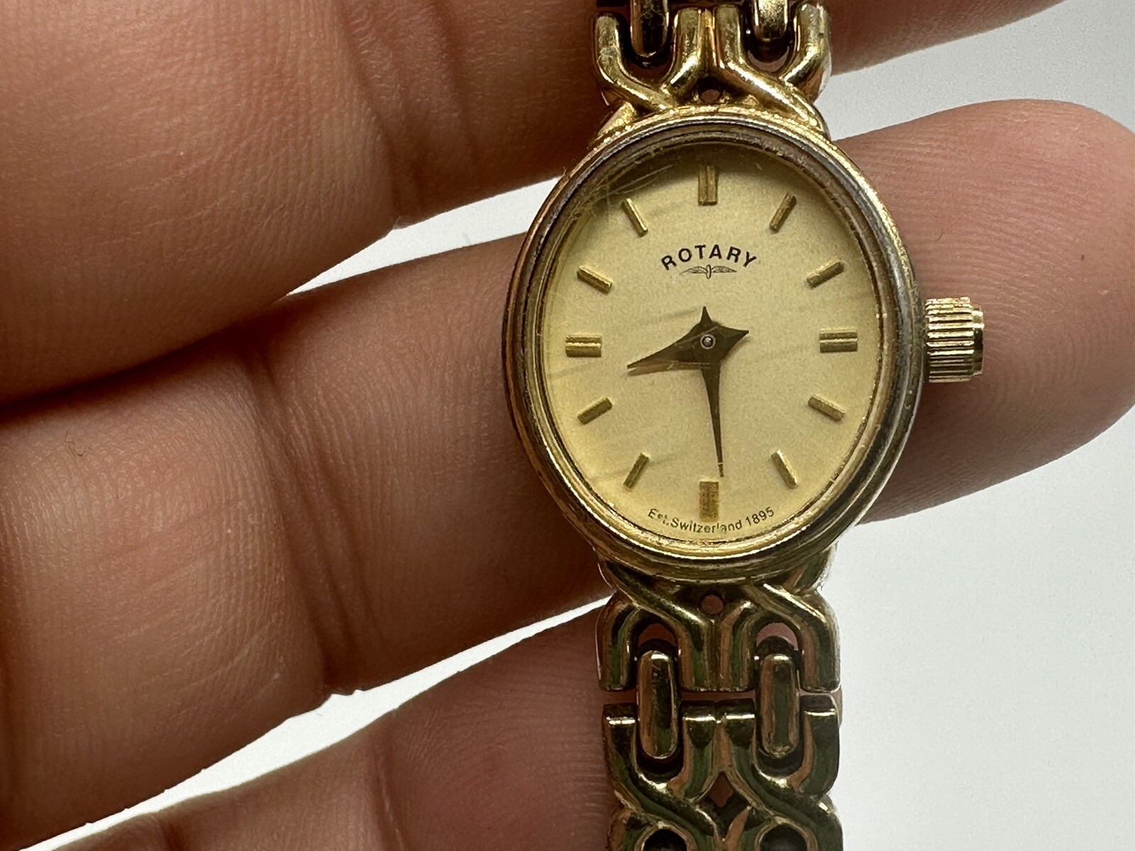 ⭐️ Vintage WOMEN’S WATCHES Ladies SEIKO PULSAR ROTARY ACCURIST Watch