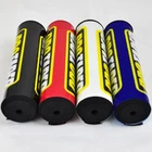 Hot Sales ATV Dirt Bike Pit Bicycle Sponge Handlebar Crossbar Pads NY Stock