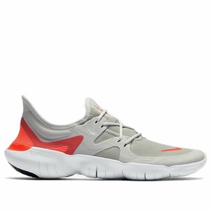 Nike Free RN 5.0 AQ1289 001 Men's Sizes Wolf Grey White Runn | Kixify  Marketplace