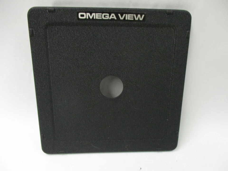 Omega View Lens Board 2 disponible a tu elección Foto 2 de 4