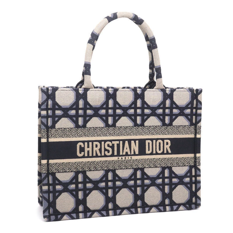 Dior livre fourre tout toile bg14116